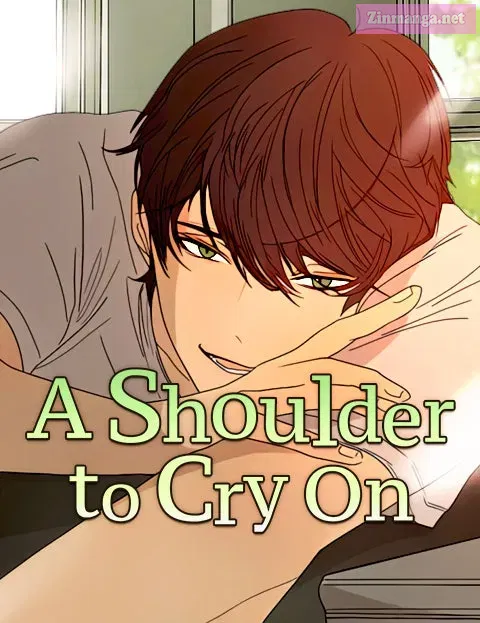 A Shoulder to Cry On