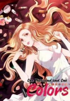 A Thousand And One Colors Comics