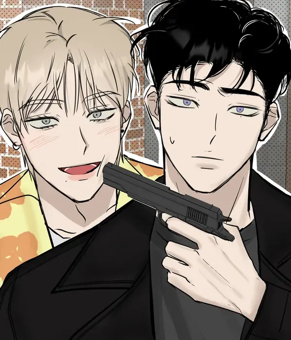 Actor X Robber
