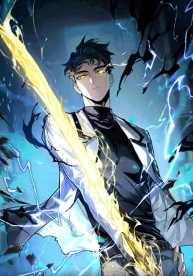 After the School Belle Dumped Me, I Became a Martial Arts God