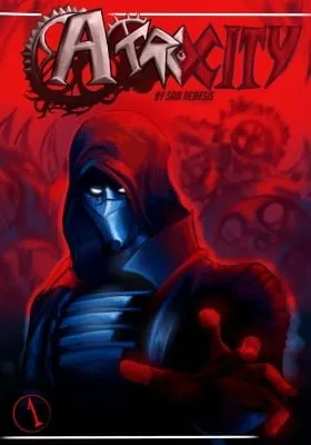 Atrocity