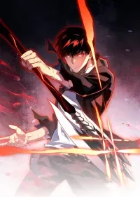 Axe God: The Road to Invincibility