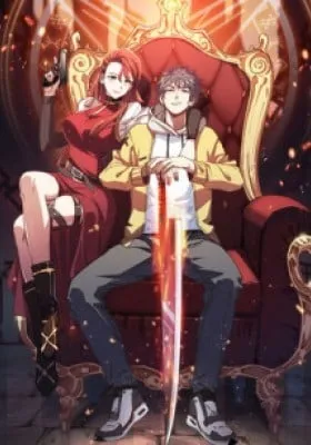 Back to Rule Again (Colored)