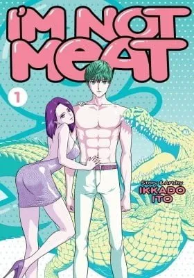 Boku wa Oniku janai