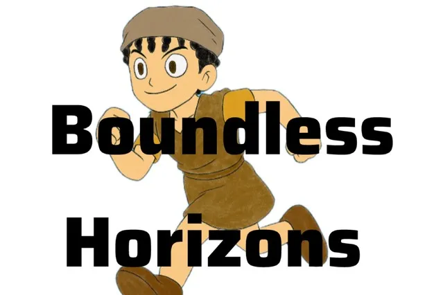 Boundless Horizons