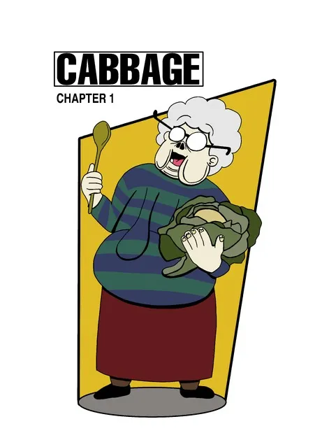 Cabbage