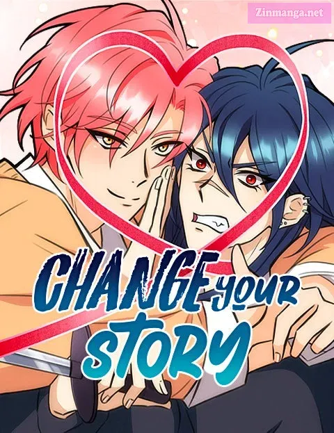Change Your Story