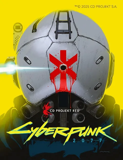 Cyberpunk 2077: Trauma Team