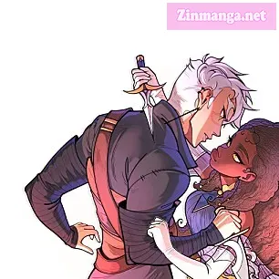 Dagger to the Heart