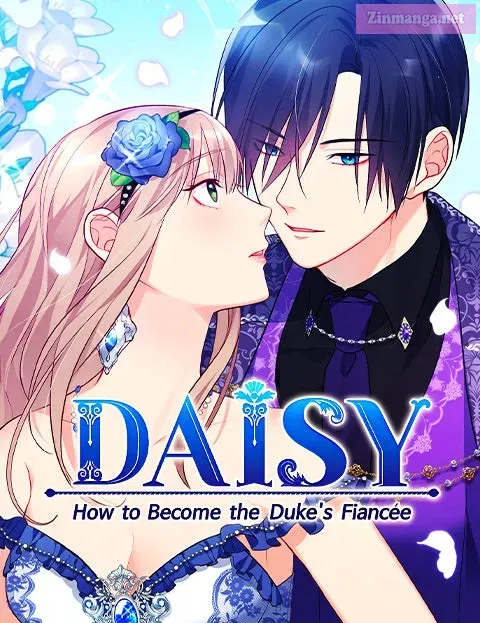 Daisy: How to Becomethe Duke's Fiancée