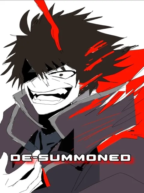 DE-SUMMONED