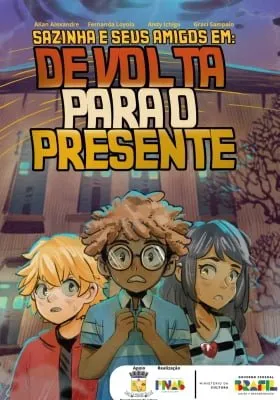 De volta para o presente