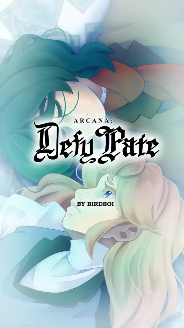 Defy Fate