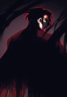 Demon Evolution Zinmanga X