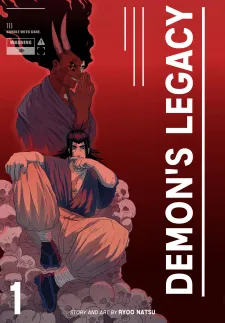 Demon's Legacy