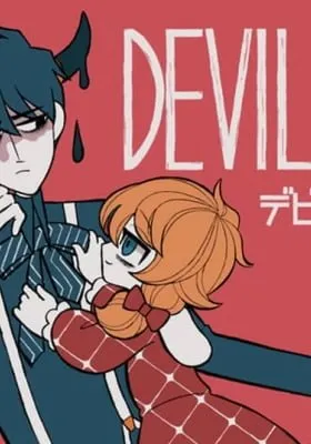 Devil Buddy
