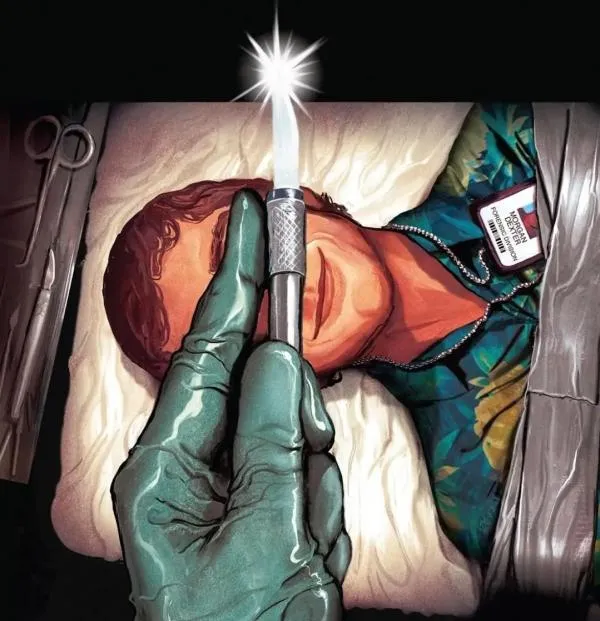 Dexter