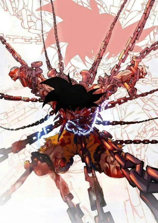 Dragon ball kakumei