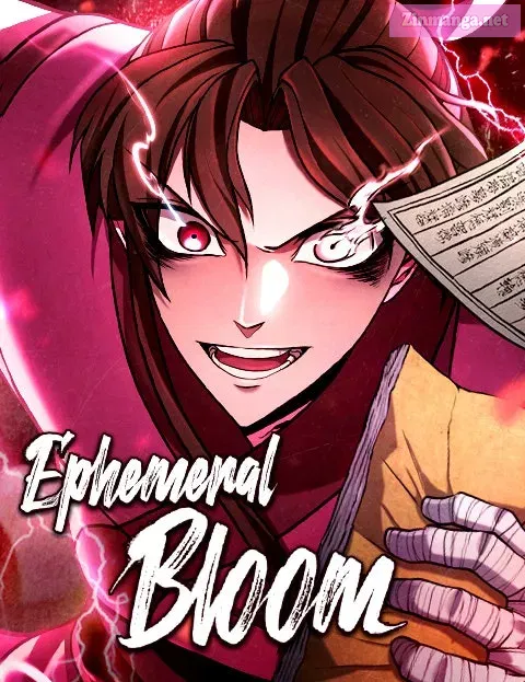 Ephemeral Bloom