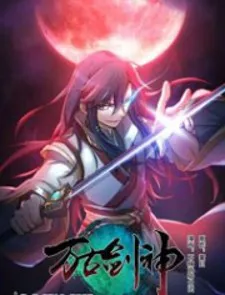 Everlasting God Of Sword