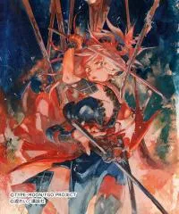 Fate/Grand Order: Epic of Remnant - Seven Duels of Swordsmasters