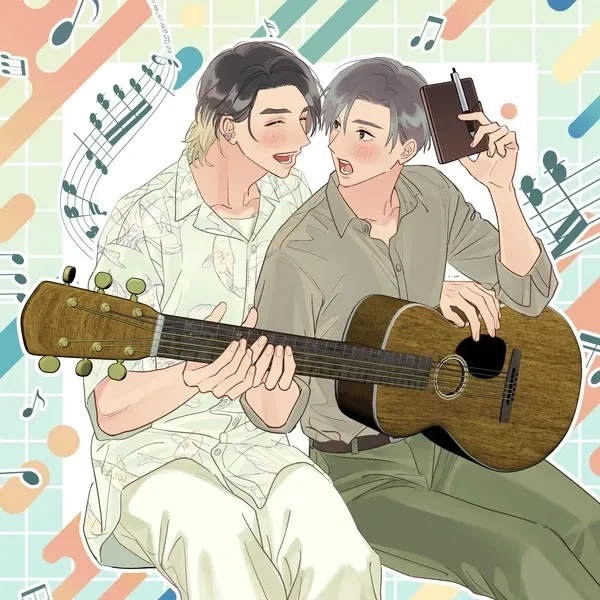 First Note of Love : A Tune for Two