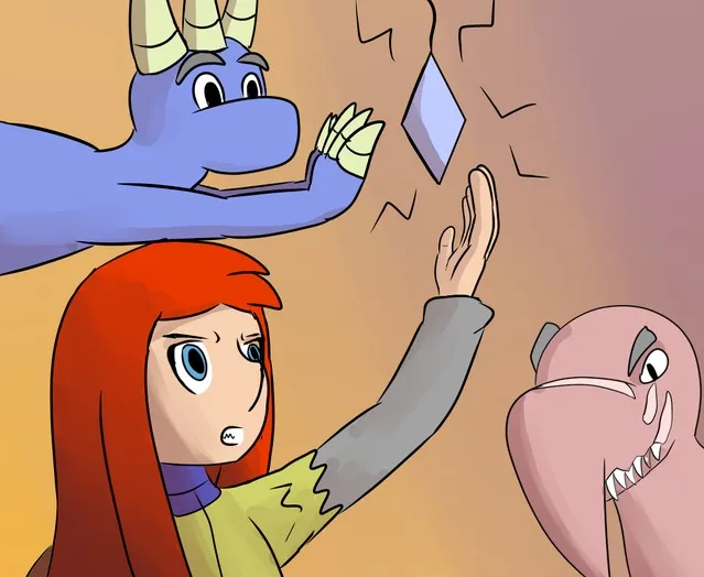 Gem theft