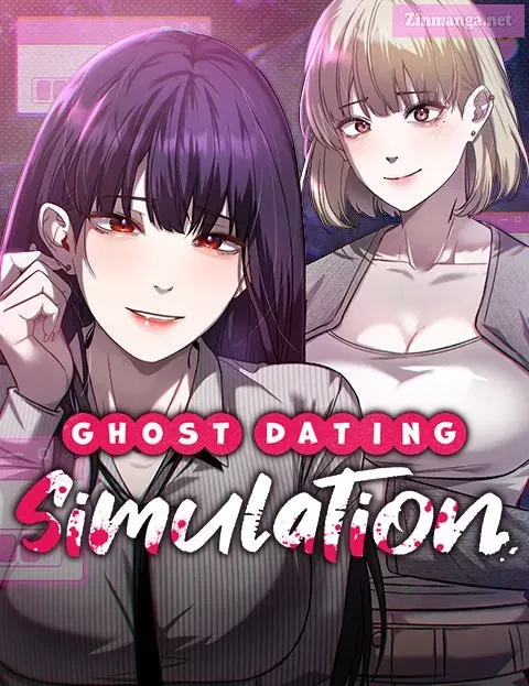 Ghost Dating Simulation