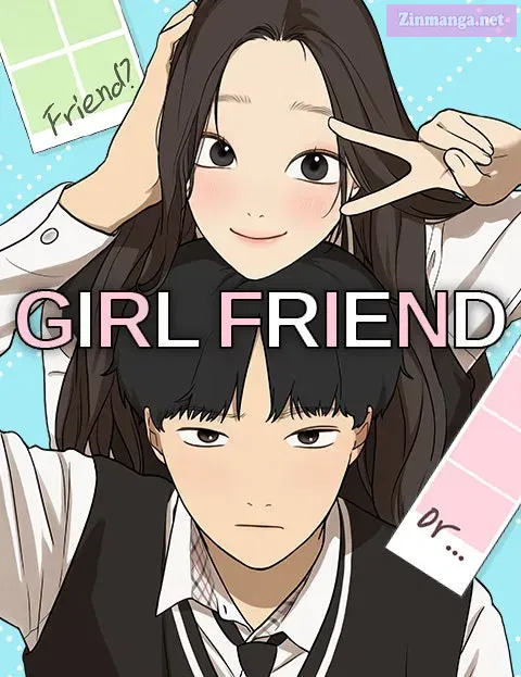 Girl Friend