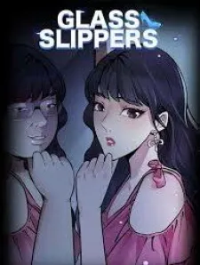 Glass Slippers Zinmanga X