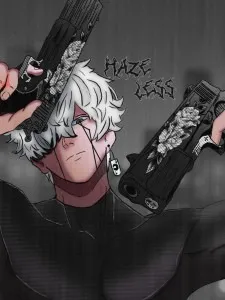 Hazeless