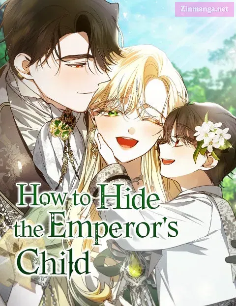How to Hidethe Emperor's Child