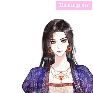 I Abdicate My Title of Empress