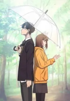 In The Sunshower Zinmanga X