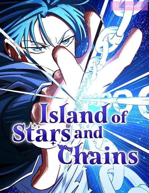 Island of Starsand Chains