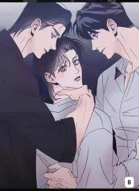 Kiss the trauma