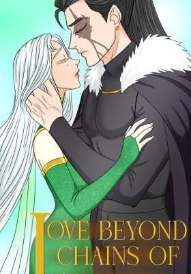 Love Beyond Chains Of Reincarnation