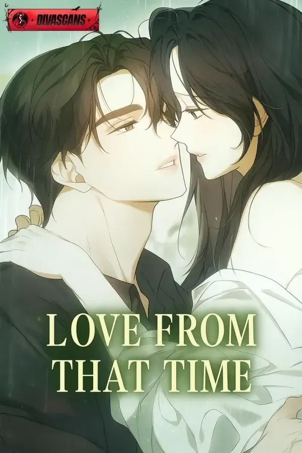 Love from That Time