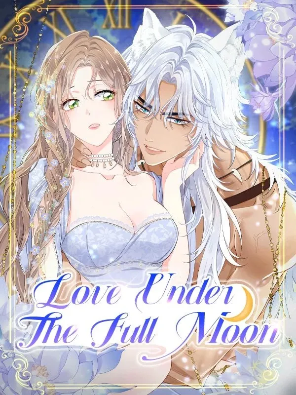 Love Under the Full Moon Zinmanga X
