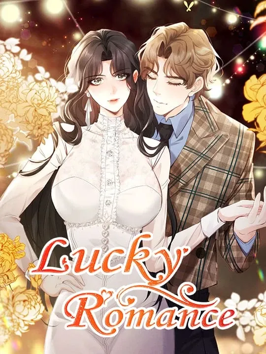 Lucky Romance