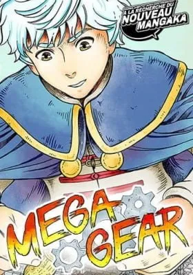Mega Gear