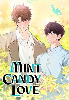 Mint candy love (Official)