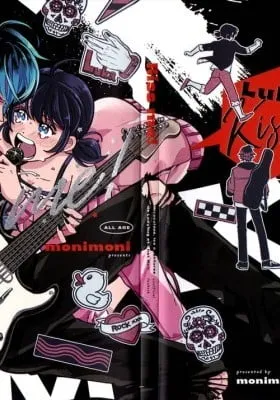 Miraculous Ladybug - Kiss Me!