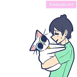 Mono and Mochi Zinmanga X