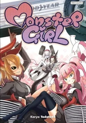 Monster Girl
