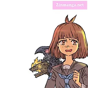 My Super Eldritch HighSchool Melee Festival Zinmanga X