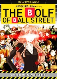 Official Test Manga