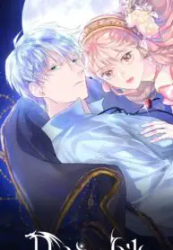 One Night Besides The Dragon