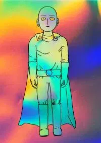 One-Punch Man (Webcomic)