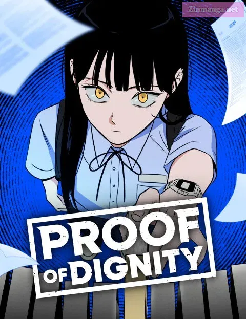 Proof of Dignity